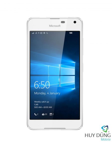 ep thay mat kinh lumia 650