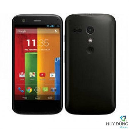 thay ep kinh Motorola Moto G2