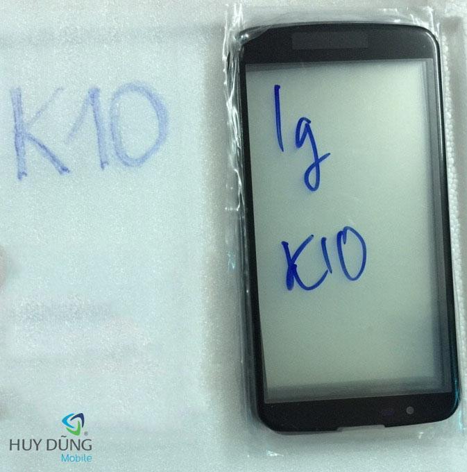 thay ep kinh lg k10