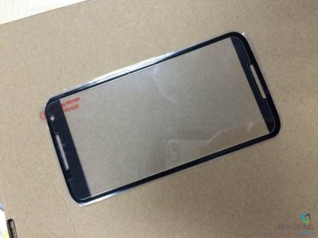 thay ep kinh motorola x gen 2