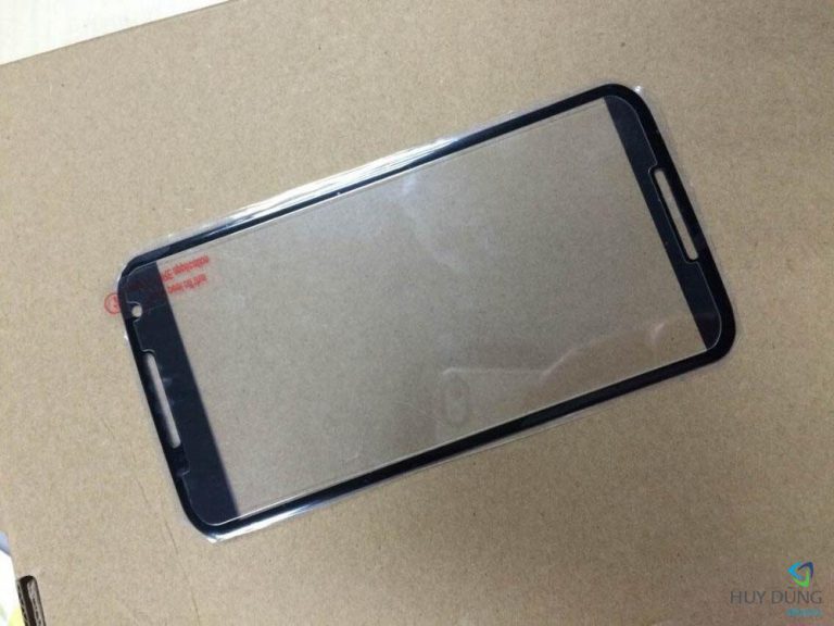 thay ep kinh motorola x gen 2
