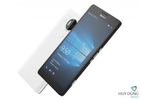 thay ep kính lumia 940 xl