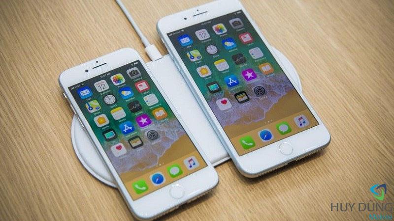 Sửa iPhone 8 8 Plus bị loa rè, mất âm thanh uy tín TPHCM