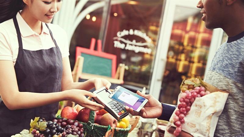 Samsung Pay Samsung Pay