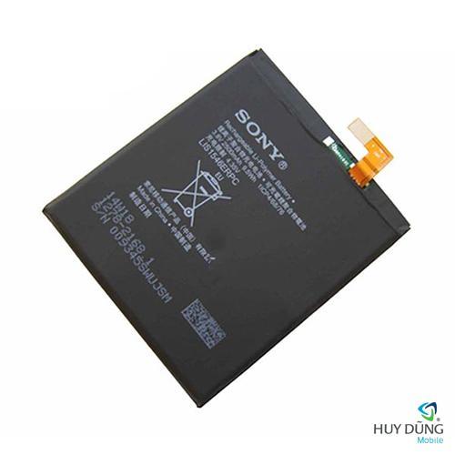 THAY PIN SONY C3