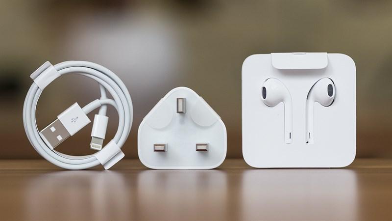 iPhone X thật và iPhone X nhái iPhone X thật và iPhone X nhái