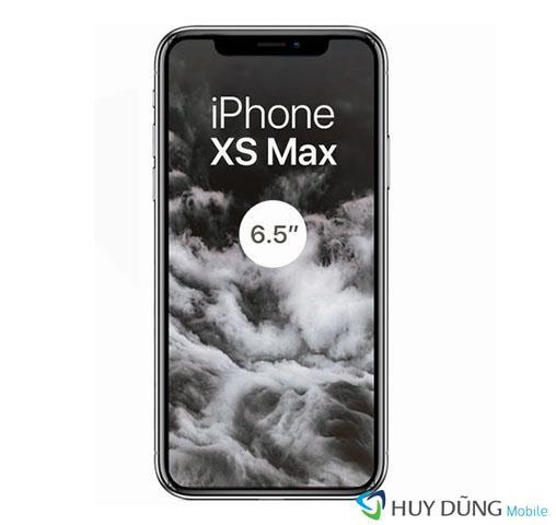 Thay màn hình iPhone Xs Max giá rẻ chính hãng TPHCM