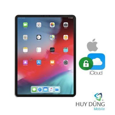 xoa-tai-khoan-icloud-ipad