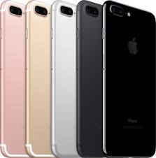 IPHONE 7 PLUS
