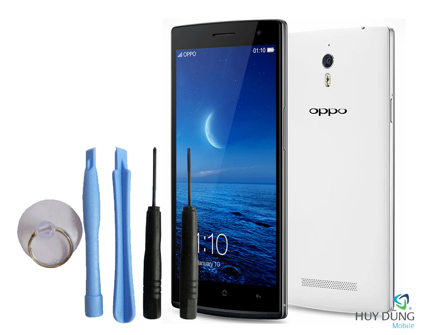 Sửa chữa OPPo